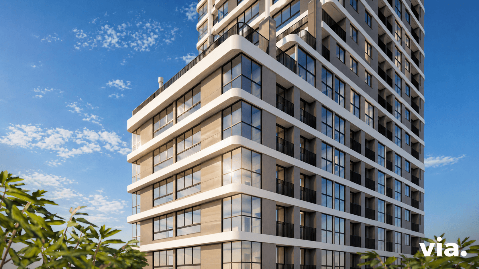 NOA ESSENCE PARK RESIDENCE