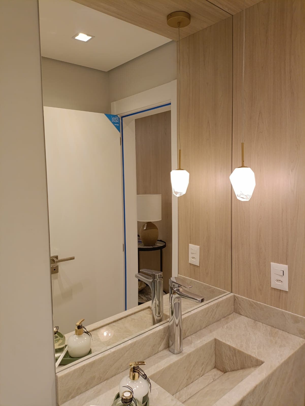 Lavabo