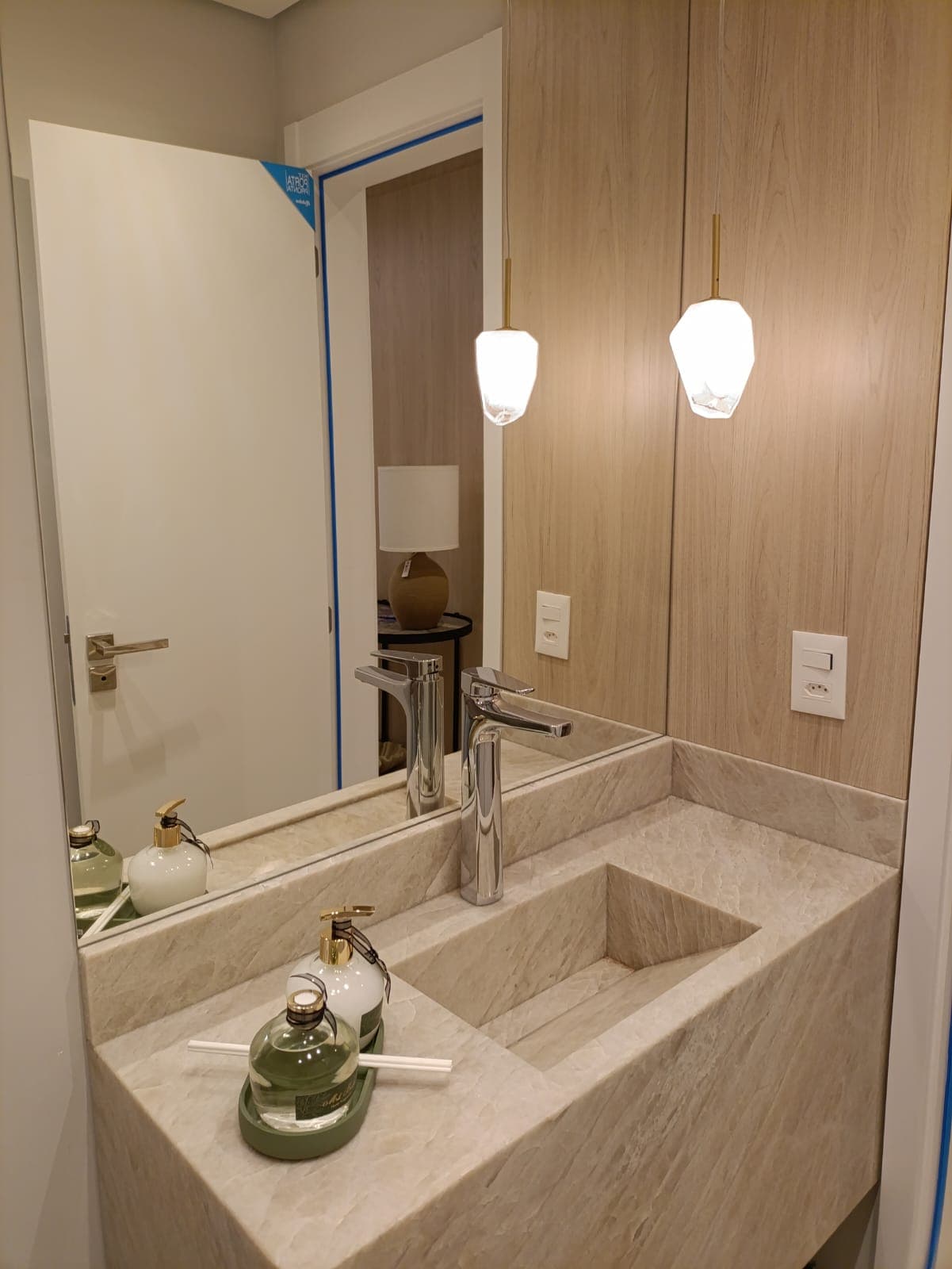 Lavabo