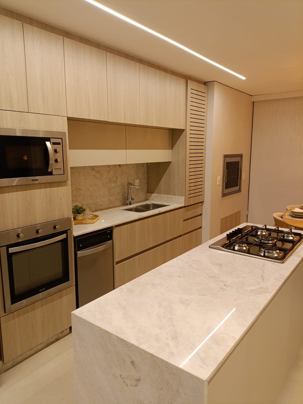 Cozinha