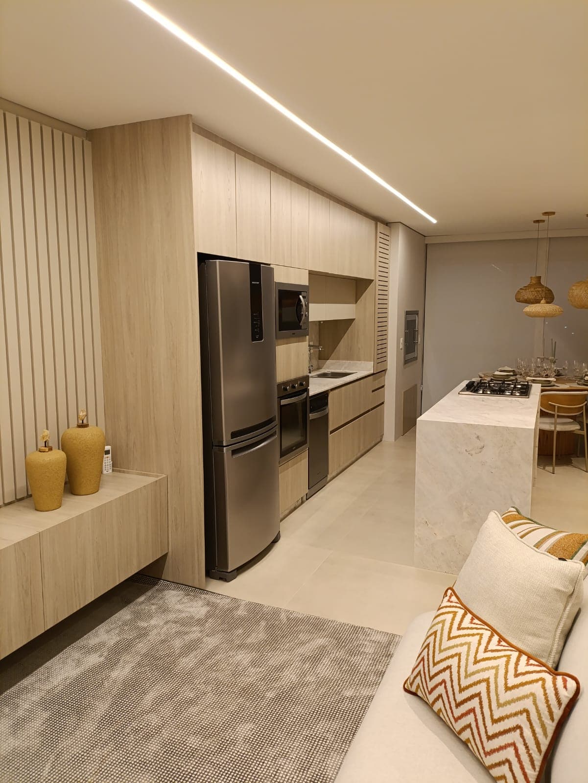 Cozinha