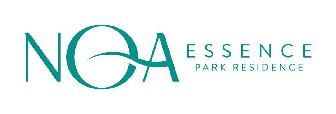 Logotipo NOA ESSENCE PARK RESIDENCE